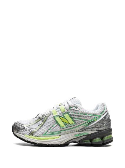 Кроссовки мужские New Balance 1906R Neon Pack M1906RAG фото 5 — интернет-магазин Tapok
