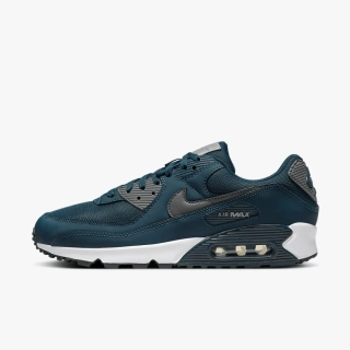 Кроссовки мужские Nike Air Max 90 Blue HM0625-400