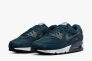 Кросівки чоловічі Nike Air Max 90 Blue HM0625-400 Фото 5
