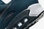 Кросівки чоловічі Nike Air Max 90 Blue HM0625-400 Фото 8