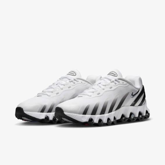 Кроссовки мужские Nike Air Max Dn8 Black FQ7860-100 фото 2 — интернет-магазин Tapok