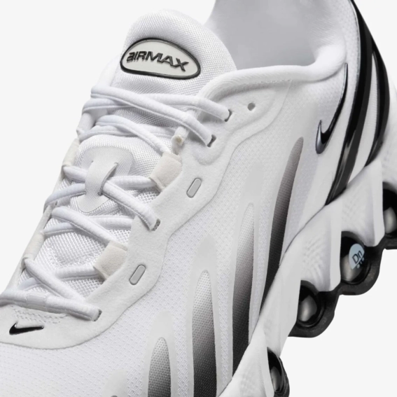 Кроссовки мужские Nike Air Max Dn8 Black FQ7860-100 фото 6 — интернет-магазин Tapok