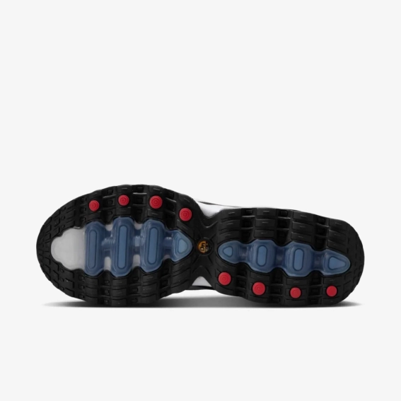 Кроссовки мужские Nike Air Max Dn8 Black FQ7860-100 фото 8 — интернет-магазин Tapok