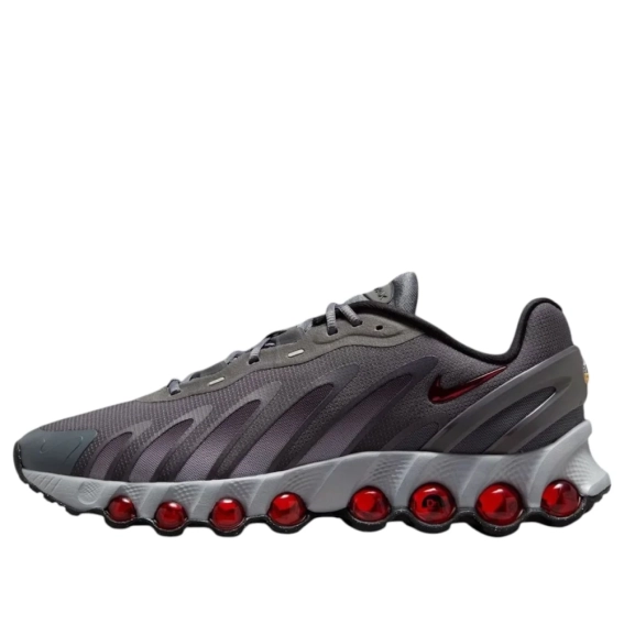 Кроссовки мужские Nike Air Max Dn8 Grey FQ7860-005 фото 1 — интернет-магазин Tapok