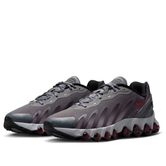 Кроссовки мужские Nike Air Max Dn8 Grey FQ7860-005 фото 4 — интернет-магазин Tapok
