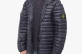 Куртка Stone Island Lightweight Packable Hooded Down Jacket navy 781540324 V0020 Фото 2