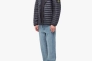 Куртка Stone Island Lightweight Packable Hooded Down Jacket navy 781540324 V0020 Фото 4