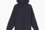 Куртка Stone Island Logo Patch Soft Shell Hooded Jacket Blue 781540927 V0020 Фото 1