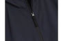 Куртка Stone Island Logo Patch Soft Shell Hooded Jacket Blue 781540927 V0020 Фото 2