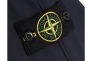 Куртка Stone Island Logo Patch Soft Shell Hooded Jacket Blue 781540927 V0020 Фото 6