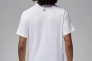Футболка Jordan Tee White 3 Echo FZ1995-100 Фото 2