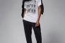 Футболка Jordan Tee White 3 Echo FZ1995-100 Фото 6