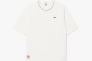 Футболка Men's Roland-Garros Edition Jersey T-Shirt TH8757 51 70V Фото 5
