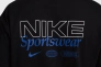 Футболка Nike Graphic Back Print T-Shirt In White Original HQ1200-010 Фото 4