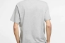 Футболка Nike M Tee Grey DX1989-063 Фото 2