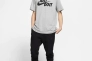 Футболка Nike M Tee Grey DX1989-063 Фото 3