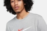 Футболка Nike Standard Issue T-Shirt HF0557-063 Фото 2