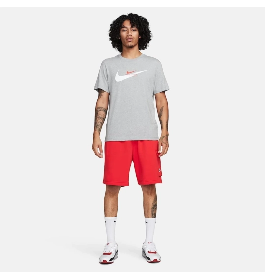 Футболка Nike Standard Issue T-Shirt HF0557-063 фото 3 — інтернет-магазин Tapok