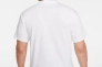 Футболка Nike Tee SB Grafitti White FZ6712-100 Фото 2