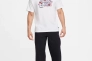 Футболка Nike Tee SB Grafitti White FZ6712-100 Фото 7