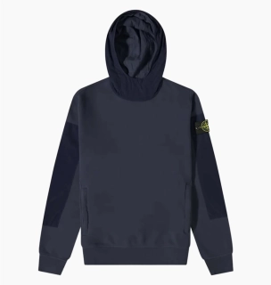 Футболка Stone Island Cotton Hooded T-Shirt 781563854 V0020
