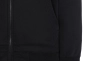 Худые STONE ISLAND BLACK ZIP HOODIE 801564251 A0029 Фото 3