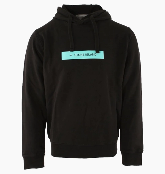 Худі Stone Island Hoodie 781565585 V0029 фото 1 — інтернет-магазин Tapok