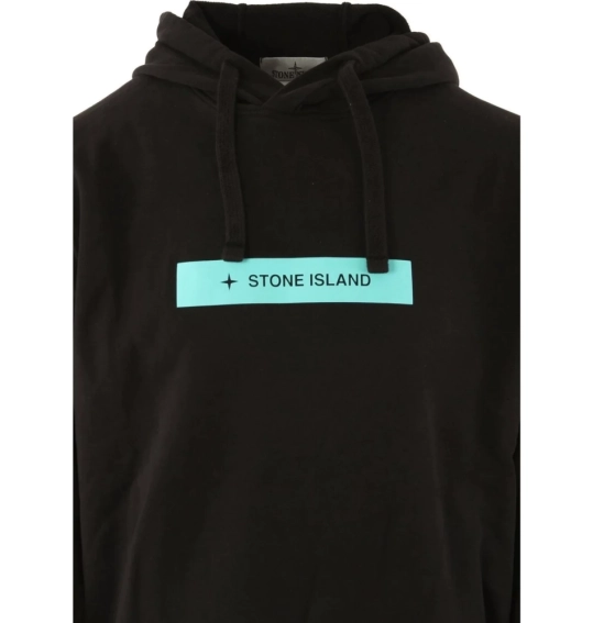 Худі Stone Island Hoodie 781565585 V0029 фото 2 — інтернет-магазин Tapok