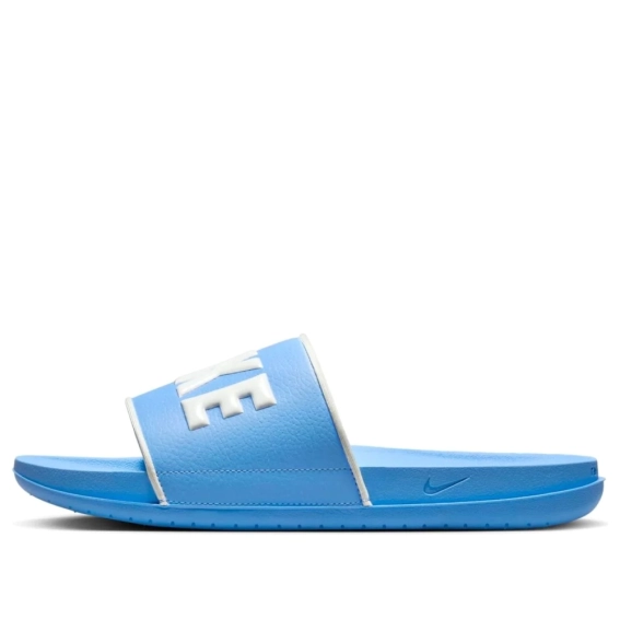 Шльопанці Nike Offcourt Slides Blue BQ4639 408 фото 1 — інтернет-магазин Tapok