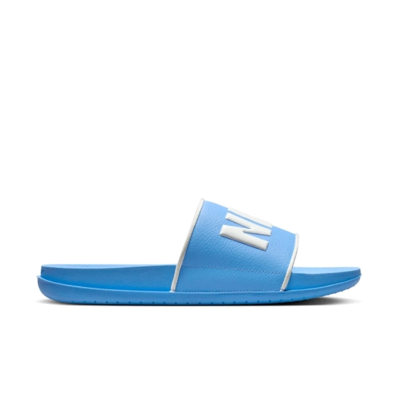 Шльопанці Nike Offcourt Slides Blue BQ4639 408 фото 2 — інтернет-магазин Tapok