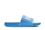 Шльопанці Nike Offcourt Slides Blue BQ4639 408 Фото 2