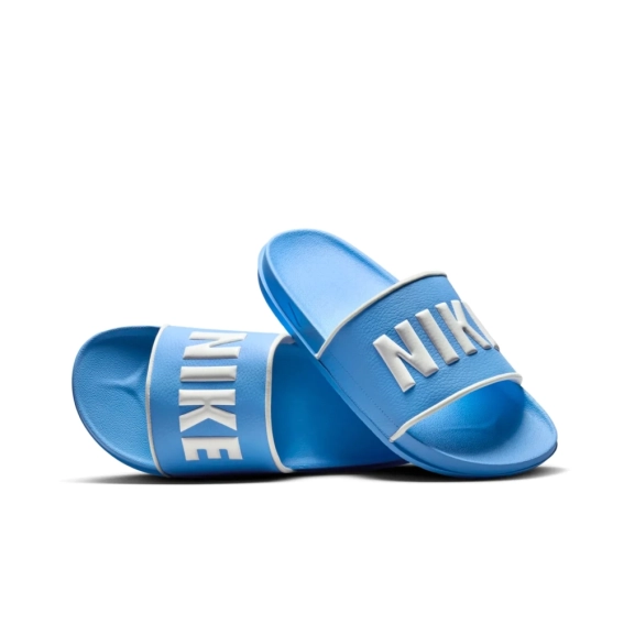 Шльопанці Nike Offcourt Slides Blue BQ4639 408 фото 3 — інтернет-магазин Tapok