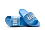 Шльопанці Nike Offcourt Slides Blue BQ4639 408 Фото 3