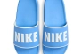 Шльопанці Nike Offcourt Slides Blue BQ4639 408 Фото 4