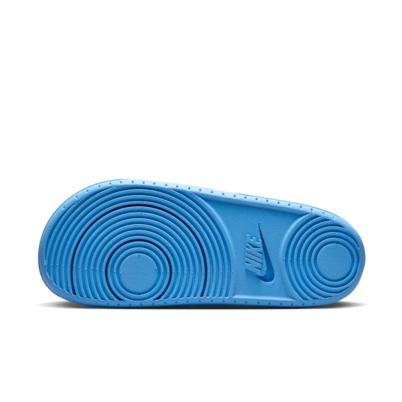 Шльопанці Nike Offcourt Slides Blue BQ4639 408 фото 5 — інтернет-магазин Tapok