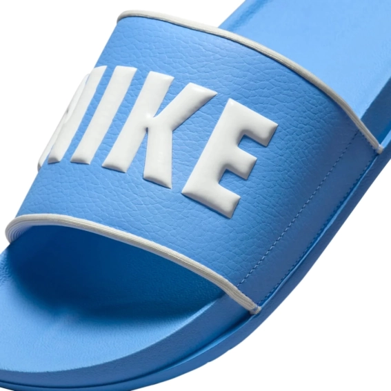 Шльопанці Nike Offcourt Slides Blue BQ4639 408 фото 6 — інтернет-магазин Tapok