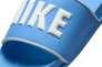 Шльопанці Nike Offcourt Slides Blue BQ4639 408 Фото 6