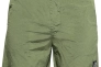 Шорты Stone Island Nylon Metal Short green 1015B0943 V0055 Фото 1