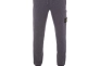 Брюки Stone Island Cotton Fleece Sweatpants GREY 101564451 V0M67 Фото 1