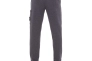 Брюки Stone Island Cotton Fleece Sweatpants GREY 101564451 V0M67 Фото 2