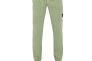 Брюки Stone Island Cotton Fleece Sweatpants green 101564551 V0055 Фото 1