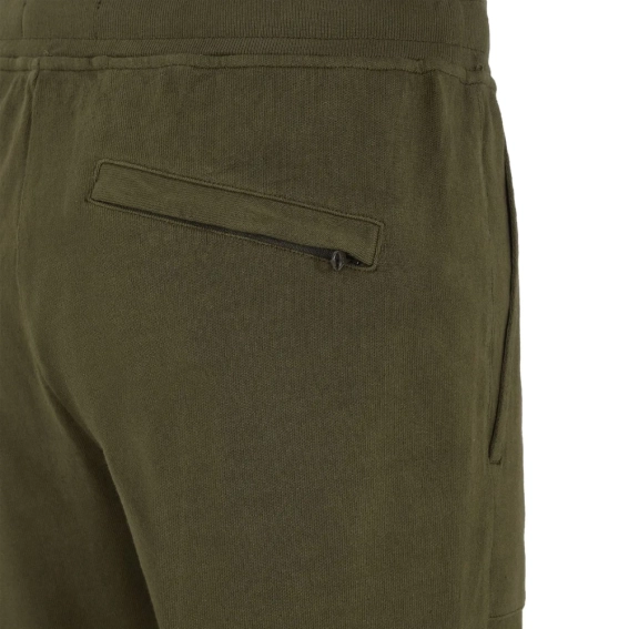 Брюки Stone Island Ghost Pants &#39;Military Green&#39; 7815602F3 V0054 фото 5 — интернет-магазин Tapok