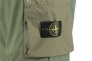 Штани Stone Island Loose Cargo Pants Dark Green 781532032 V0055 Фото 5