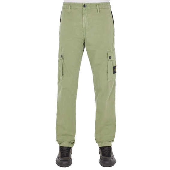 Брюки Stone Island Pants 1015303WA V0155 фото 1 — интернет-магазин Tapok