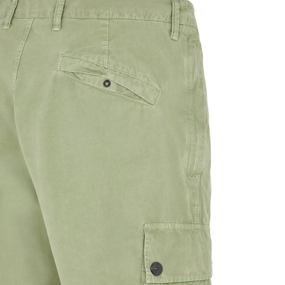 Брюки Stone Island Pants 1015303WA V0155 фото 3 — интернет-магазин Tapok