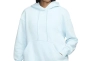 Кофта женские Nike Nsw Phnx Flc Os Po (DQ5860-474) Фото 1