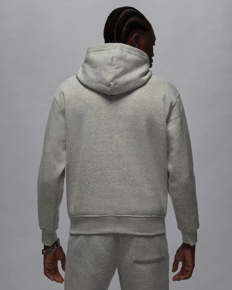 Кофта чоловіча Jordan Brooklyn Fleece (FV7281-050) фото 2 — інтернет-магазин Tapok
