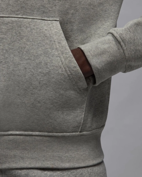 Кофта чоловіча Jordan Brooklyn Fleece (FV7281-050) фото 4 — інтернет-магазин Tapok