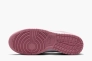 Кросівки жіночі Nike Dunk Low Next Nature White/Pink DD1873-112 Фото 2
