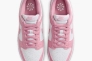 Кросівки жіночі Nike Dunk Low Next Nature White/Pink DD1873-112 Фото 4